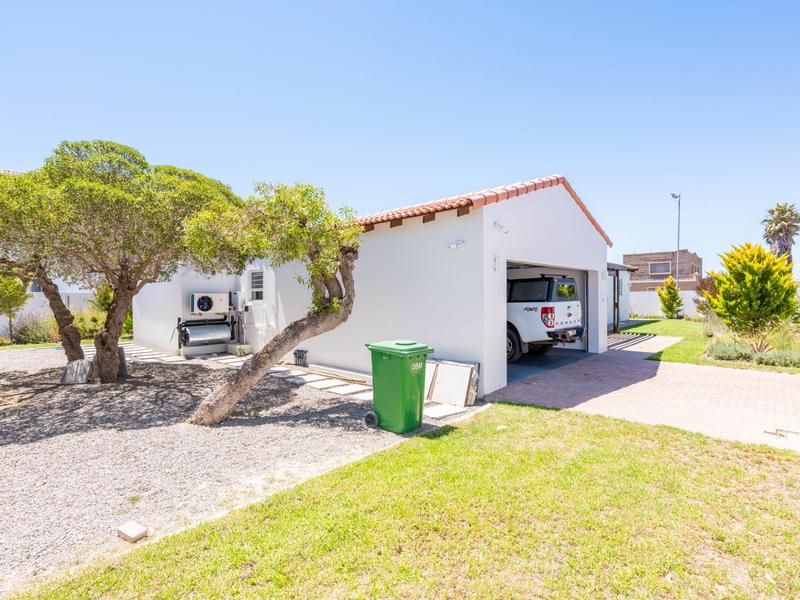 3 Bedroom Property for Sale in Langebaan Western Cape